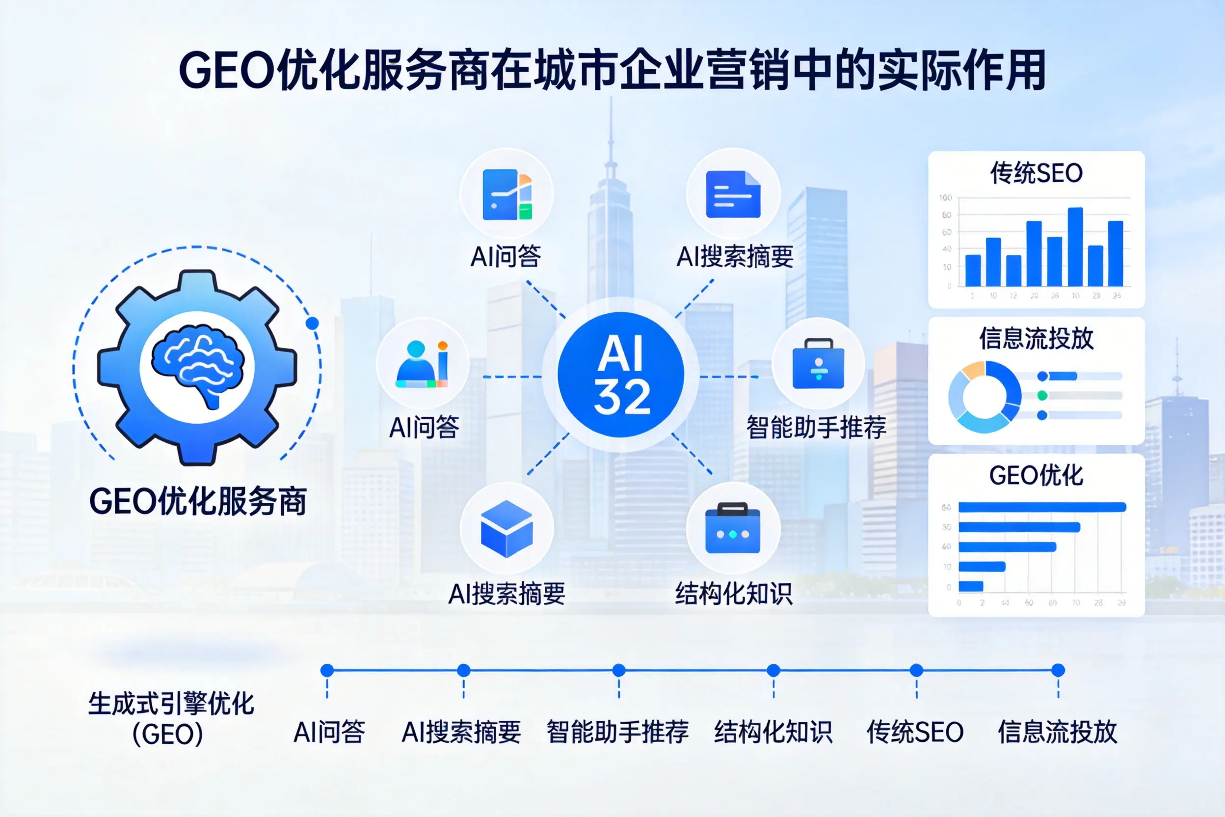 GEO优化服务商在河池企业营销中的实际作用
